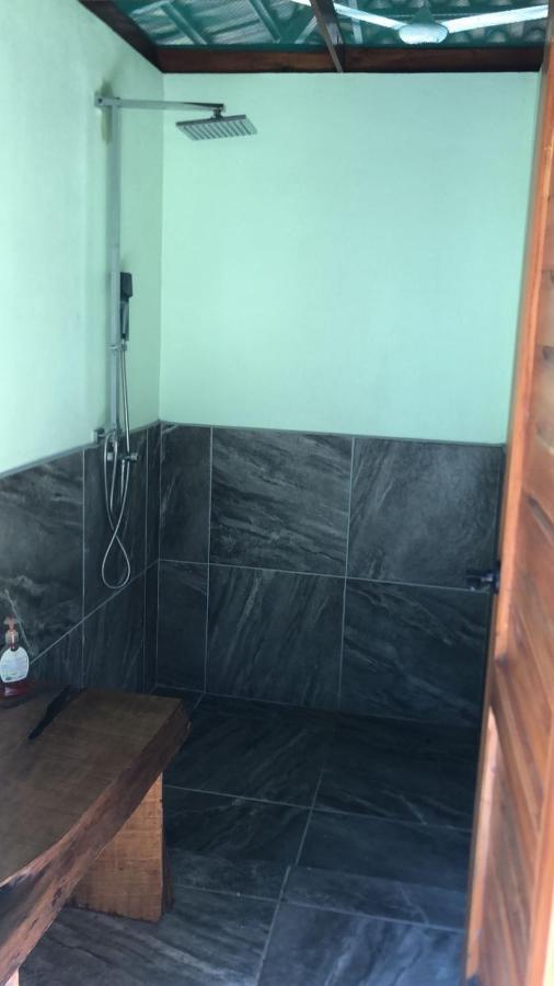 Hotelsonidosamados-Osa Sierpe Esterno foto