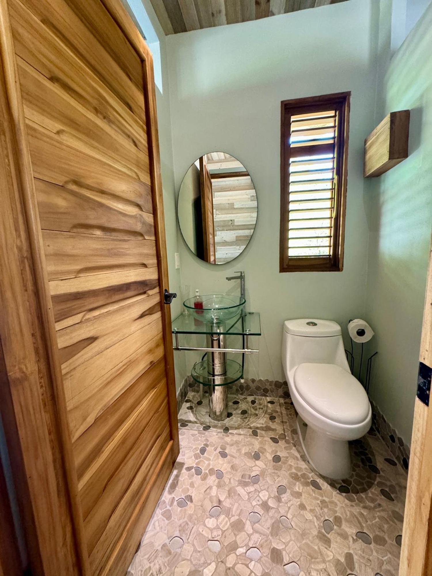 Hotelsonidosamados-Osa Sierpe Esterno foto