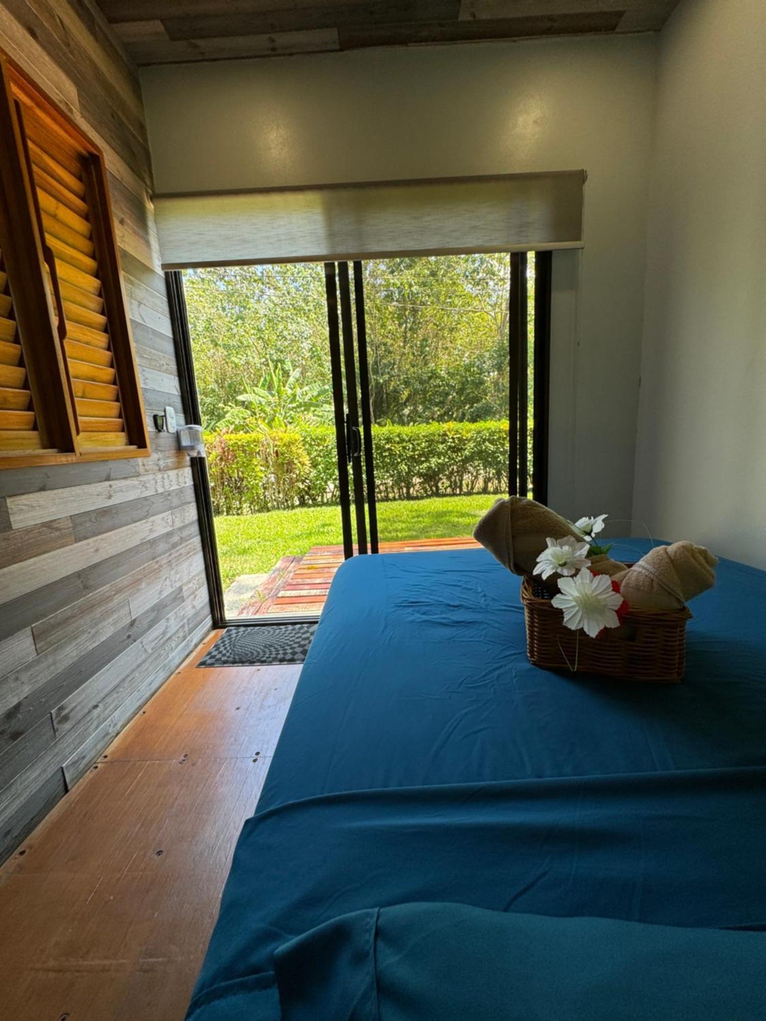 Hotelsonidosamados-Osa Sierpe Esterno foto