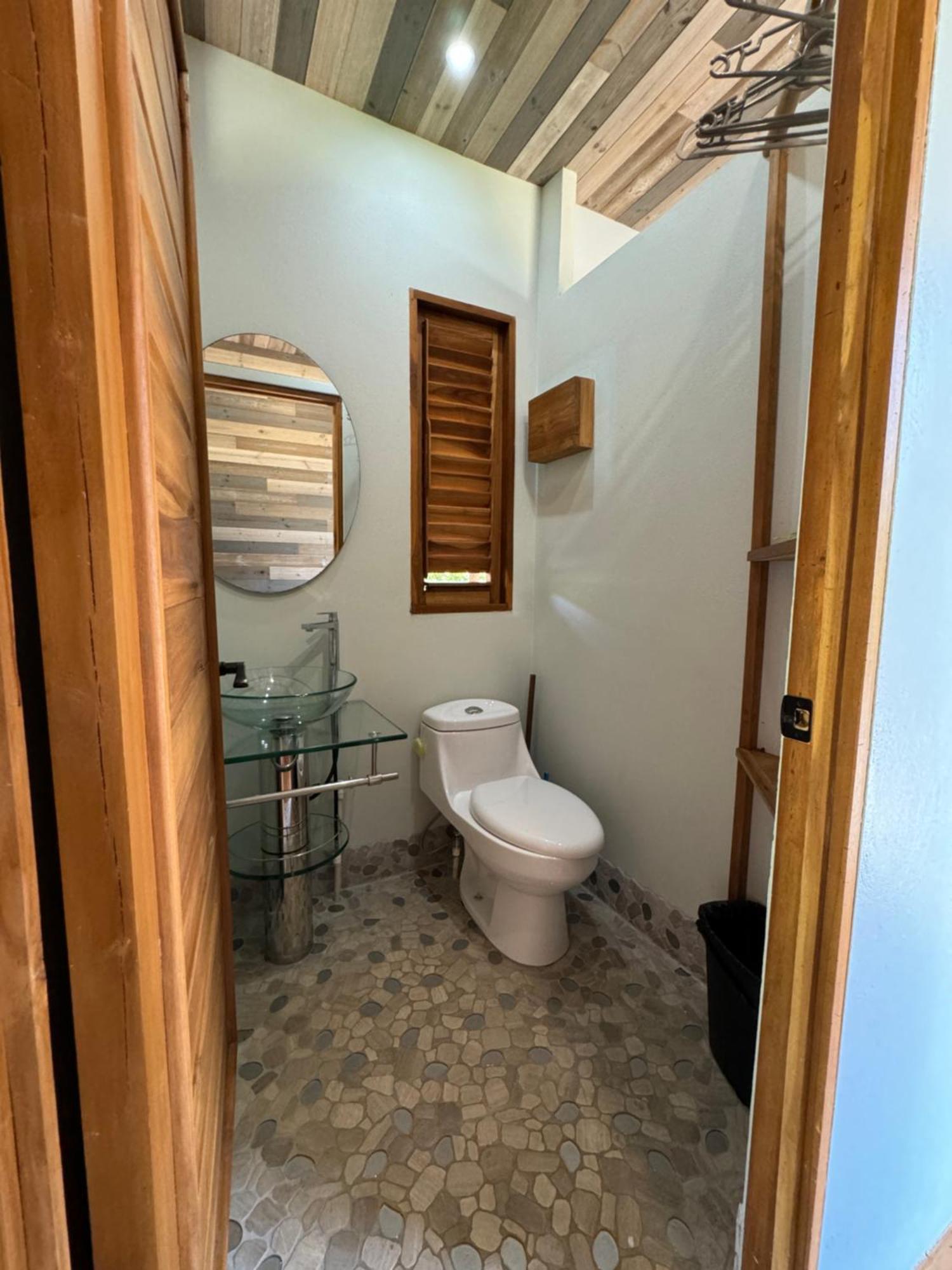 Hotelsonidosamados-Osa Sierpe Esterno foto